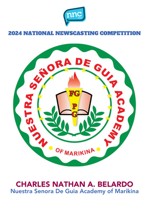 Nuestra Senora De Guia Academy of Marikina-CNAB