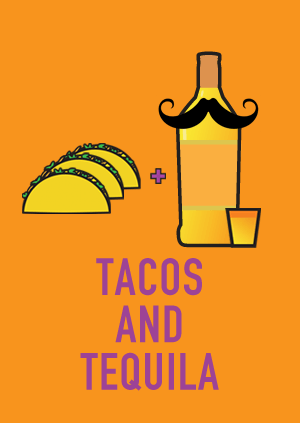 DEPOT Presents: Tacos And Tequila 