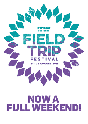 Field Trip Festival 