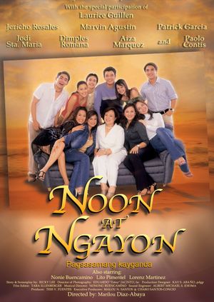 NOON AT NGAYON