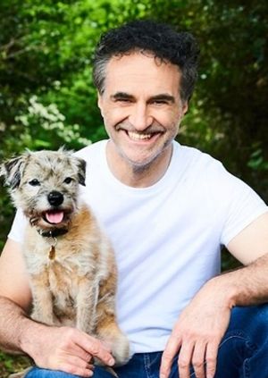 CRUFTS EVENT: Meet Noel Fitzpatrick aka Supervet at Crufts!