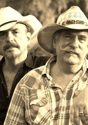 Helicopters for Heroes presents the Bellamy Brothers