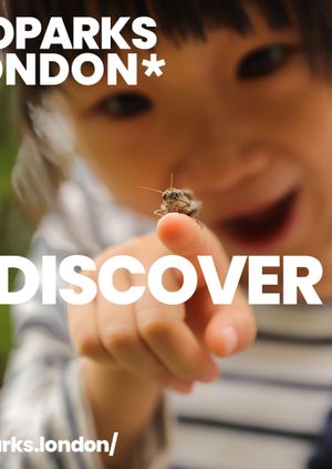 Citizen science in green and blue spaces