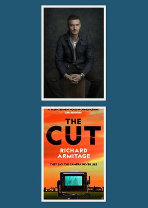 Richard Armitage - The Cut