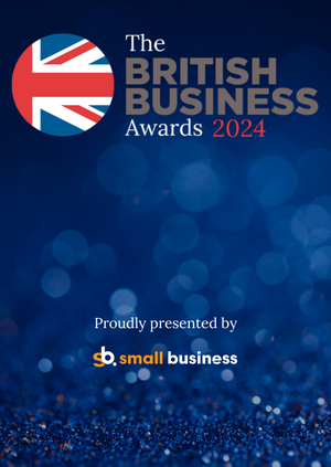 The British Business Awards