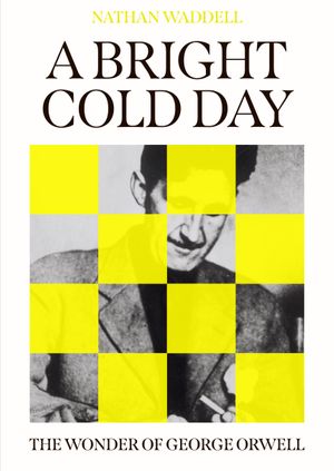 Nathan Waddell - A Bright Cold Day