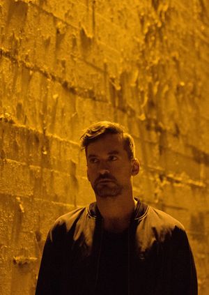 Bonobo (DJ Set)