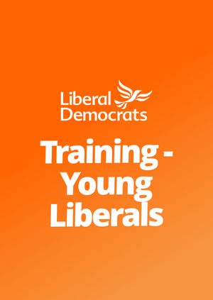 Campaigning on policies that matter to young people