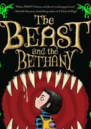 The Beast and the Bethany