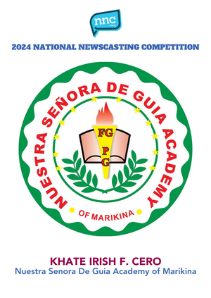 Nuestra Senora De Guia Academy of Marikina-KIFC