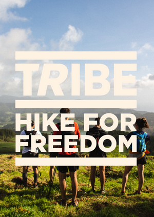 TRIBE Hike For Freedom Series: The Lake District Edition