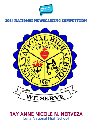 Luna National High School