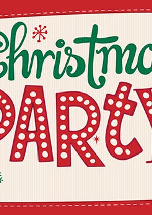 CHRISTMAS PARTY - Num club Tonypandy