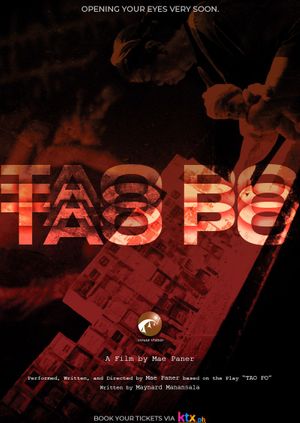 Tao Po (Special Screening)