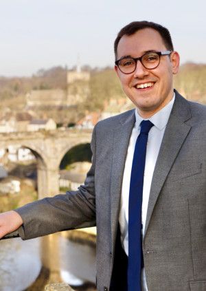 Swansea, Neath & Gower Thank You Party with Tom Gordon MP
