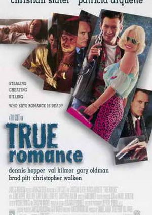 Rooftop Film Club: True Romance 