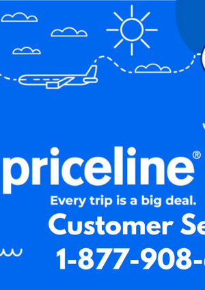 Various ways to Call Priceline Customer Service directly via Phone, Chat and Email: Help Guide