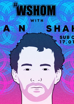 We Should Hang Out More with Dan Shake