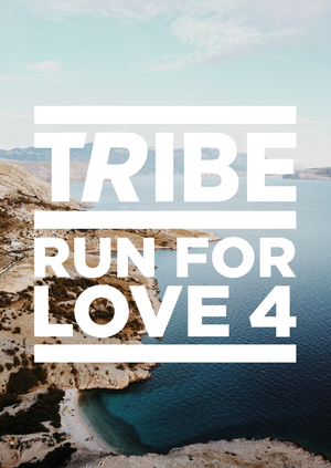TRIBE Run for Love 4: Kit Briefing and River Run