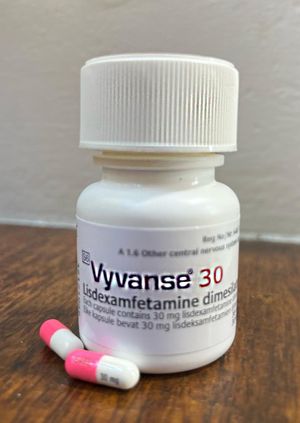 Buy Vyvanse Online from Curepoint.net