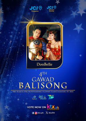 GAME CHANGER:DONBELLE