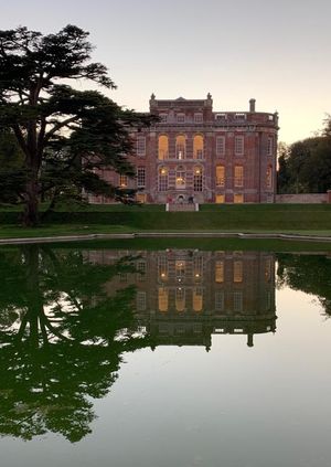 Chettle House Study Day