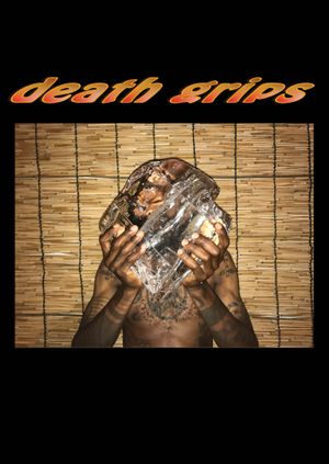 Death Grips, Live in Bristol