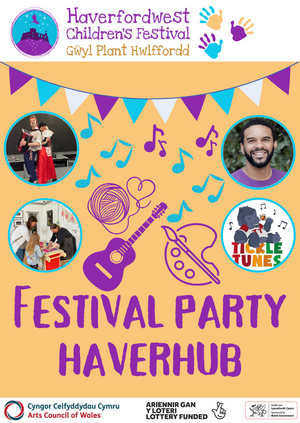 Festival Party