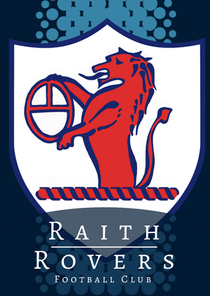 Raith Rovers 2019/2020 Season Tickets