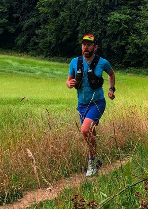 TRIBE Ultra: *The Run to Refuge Finale* (Eton to Gallowstree Common)