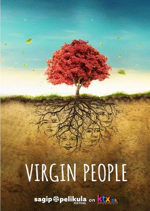 VIRGIN PEOPLE