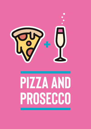Pizza & Prosecco Festival 