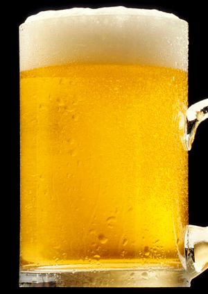 Liberal Drinks