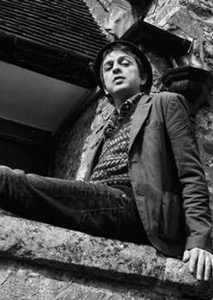 Heavenly Jukebox presents vangoffey