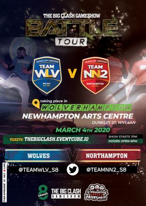 WLV v NN2 - Battle Tour