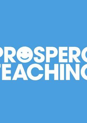 Introduction to being a TA at Prospero 