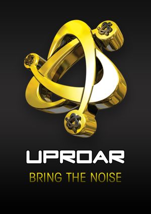Uproar - Bring The Noise