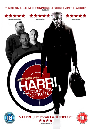 Subculture ・Harri (All Night Long)