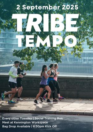 TRIBE Tempo