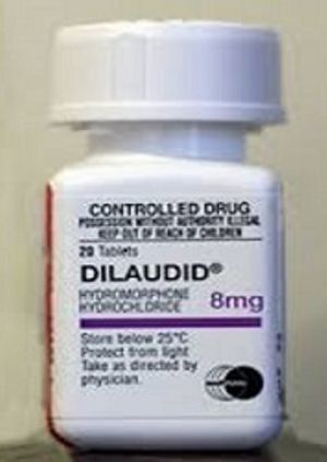 Buy Dilaudid Online From A Reputable Source.