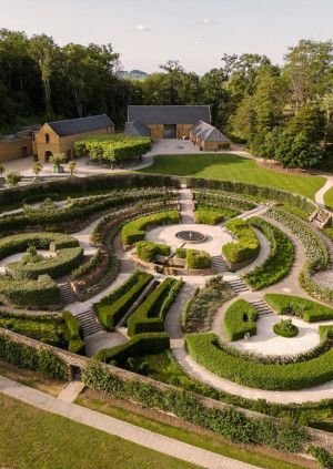 Sarah Dyke MP Summer Ball - The Newt in Somerset