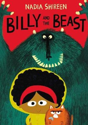 Billy and the Beast