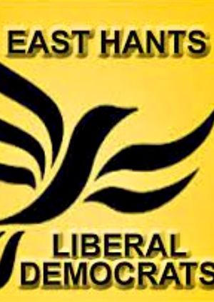 Petersfield Bell Hill Canvassing Session