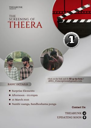 Project Theera