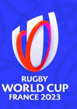 RUGBY WORLD CUP - France vs New Zealand