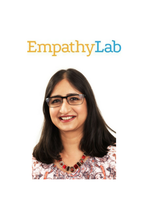 EmpathyLab: Read stories, build empathy, make a better world