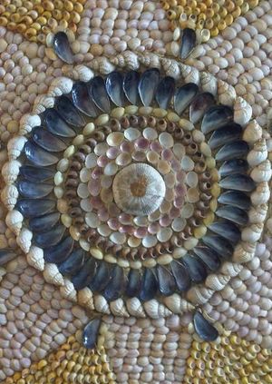 Lecture: Shell Houses & Grottoes in English Landscape Gardens