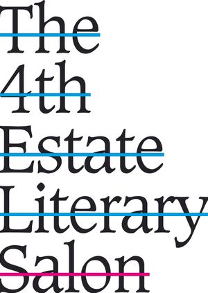 The 4th Estate Literary Salon: Rom-Coms with Hadley Freeman and Sali Hughes