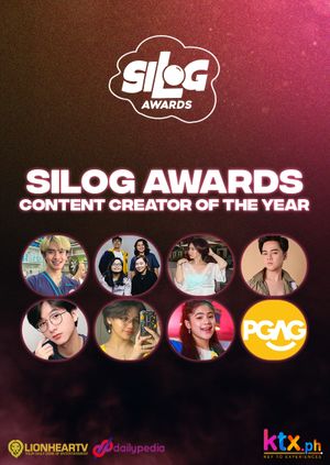 Content Creator of the Year
