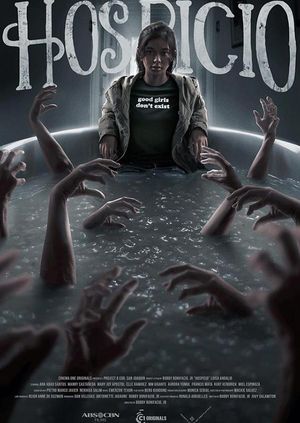 Hospicio - Best of C1 Originals - C76 Anonas